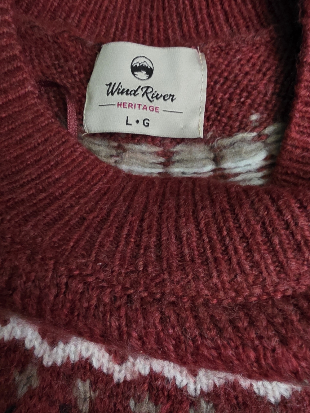 4/$67 Deal! Women's Soft Crewneck Sweater - Picture 13 of 16